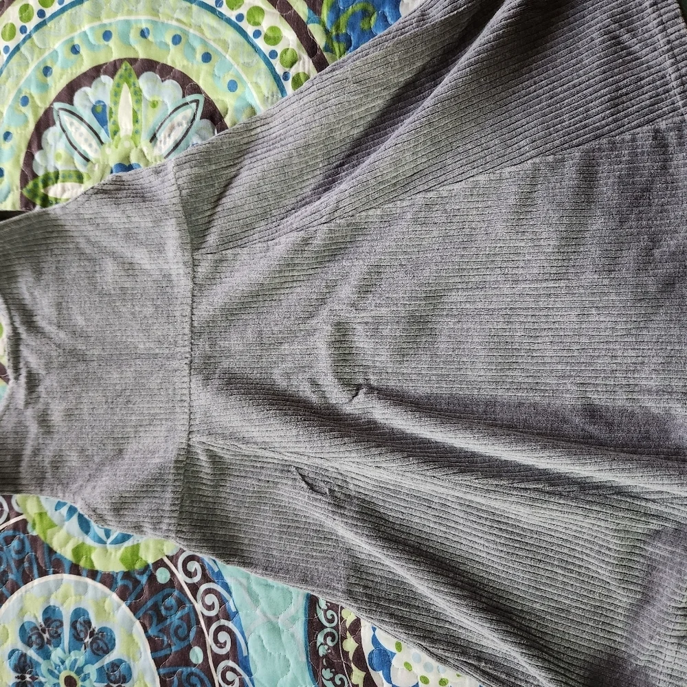 Girls corduroy dress - Picture 3 of 6